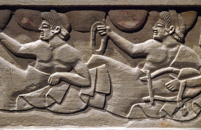 Etruscan Museums Tour - Photo 4