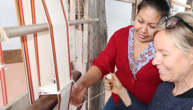 Tour di 3 giorni di San José, Santiago de Chiquitos e Chochís - Foto 3