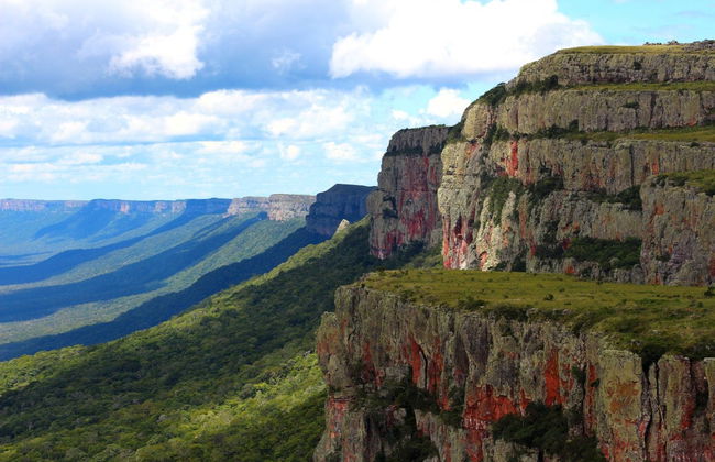 Tour di 3 giorni di San José, Santiago de Chiquitos e Chochís - Foto 6