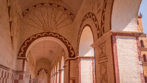 Tour di 3 giorni di San José, Santiago de Chiquitos e Chochís - Foto 2