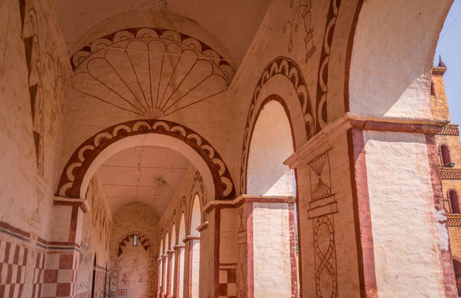 Escursione alle Missioni Gesuite - Foto 7