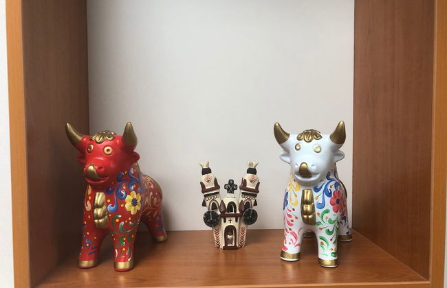 Visite à la découverte de l'artisanat d'Ayacuchana - Photo 4