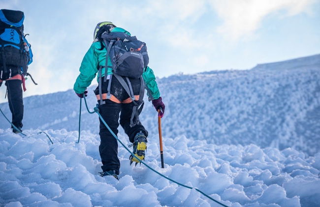 Ruta privada de trekking de 4 días por el Nevado del Tolima - Foto 3