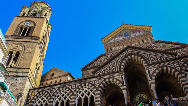 Amalfi & Positano Day Trip by Boat - Photo 5