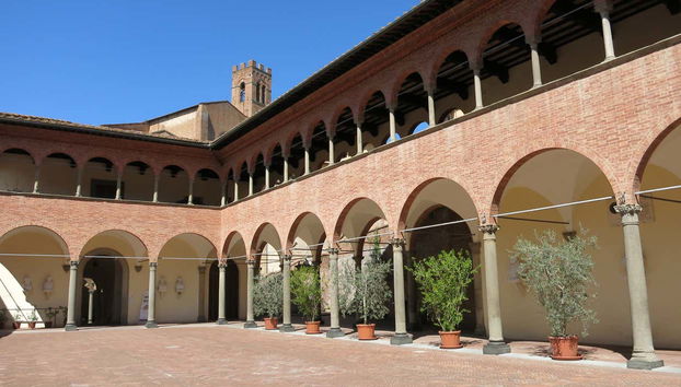 Siena Private Tour - Foto 4