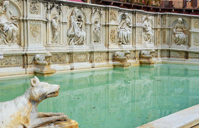 Siena Private Tour - Foto 6