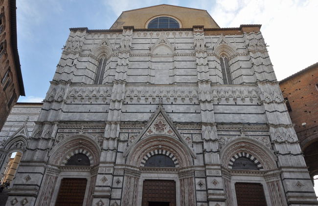 Siena Private Tour - Foto 3