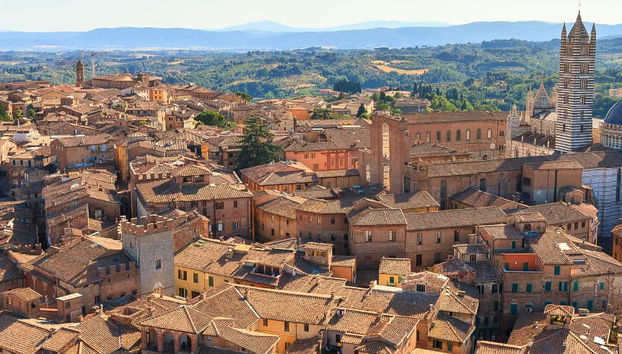 Siena Private Tour - Photo 4