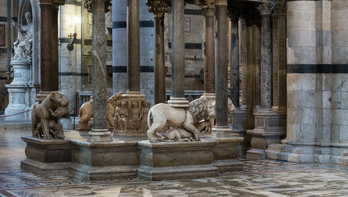 Siena Private Tour - Photo 1