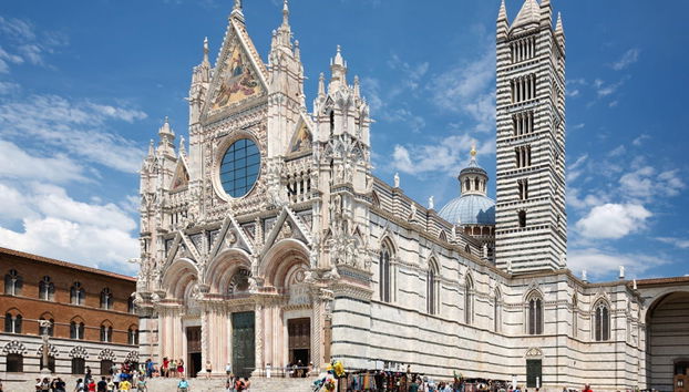 Siena Private Tour - Foto 2