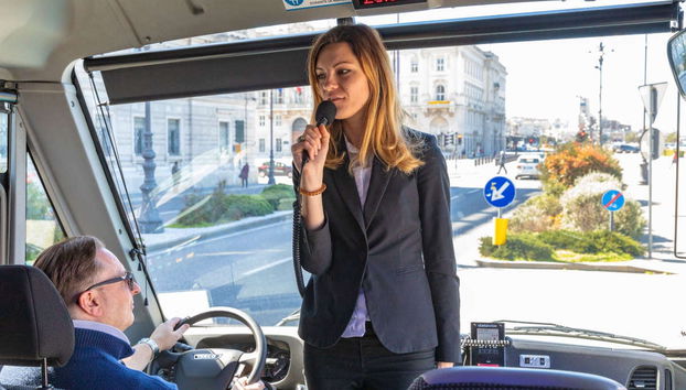Trieste Tour Bus - Foto 2