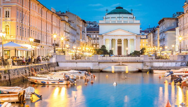 Trieste Tour Bus - Photo 4