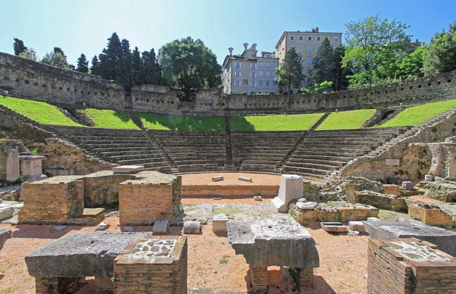 Trieste Tour Bus - Photo 10