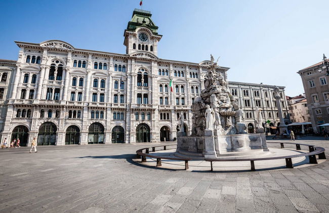 Trieste Tour Bus - Photo 7