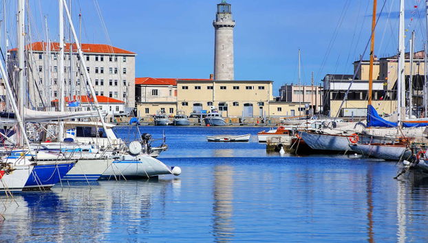 Trieste Tour Bus - Photo 5