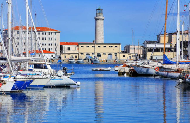 Trieste Tour Bus - Photo 5