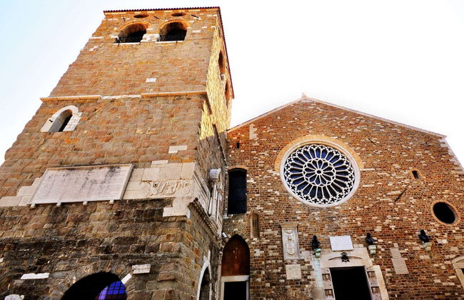 Trieste Tour Bus - Photo 1