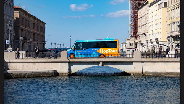 Trieste Tour Bus - Photo 2