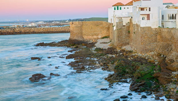 Excursión privada a Asilah - Foto 2