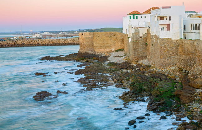 Excursión privada a Asilah - Foto 2