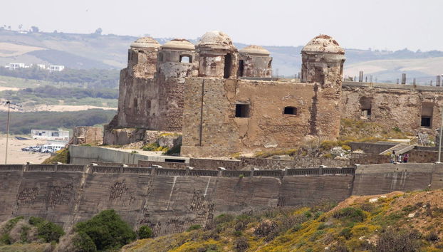 Excursión privada a Asilah - Foto 5