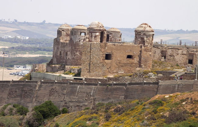 Excursión privada a Asilah - Foto 5