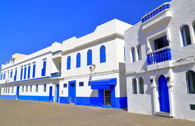 Excursión privada a Asilah - Foto 1