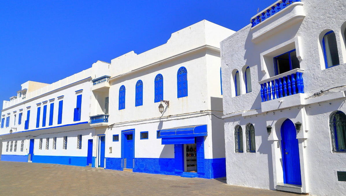 Excursión privada a Asilah - Foto 1