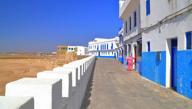 Excursión privada a Asilah - Foto 3