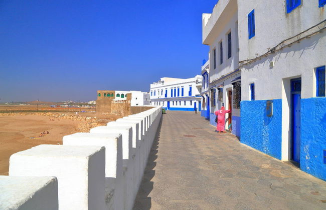 Excursión privada a Asilah - Foto 3