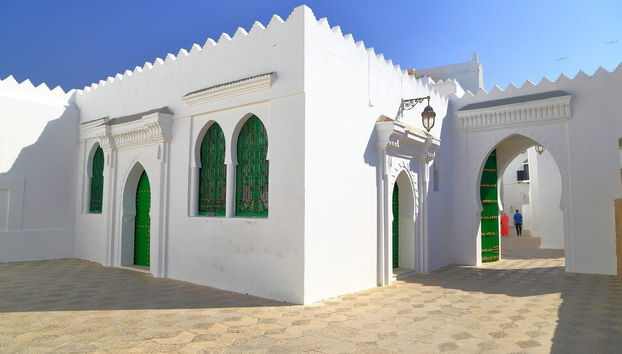 Excursión privada a Asilah - Foto 4