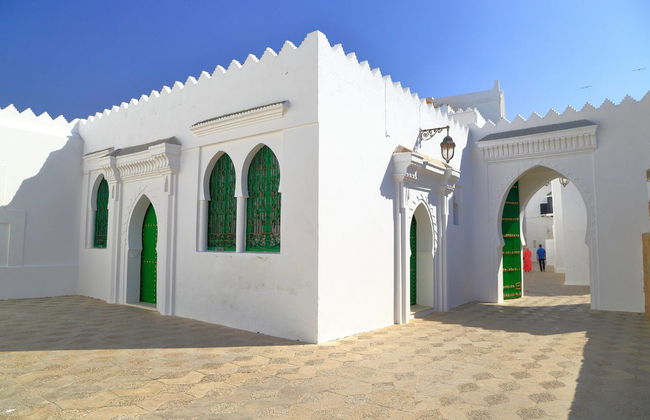 Excursión privada a Asilah - Foto 4