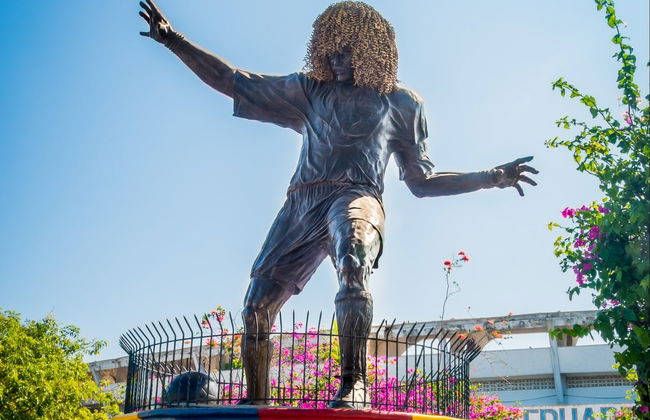 Santa Marta Full Day Tour - Foto 1