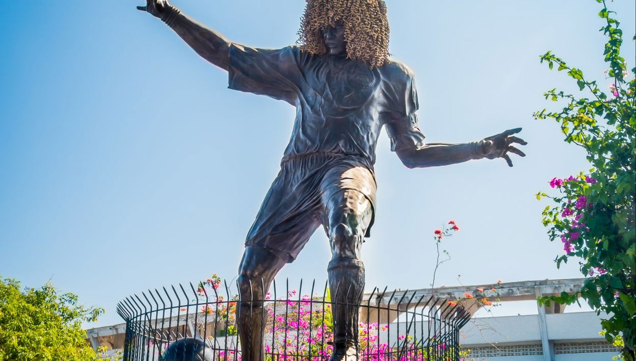 Santa Marta Full Day Tour - Foto 1