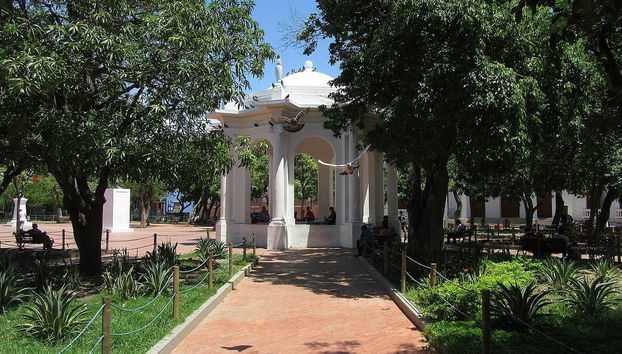 Santa Marta Full Day Tour - Foto 4