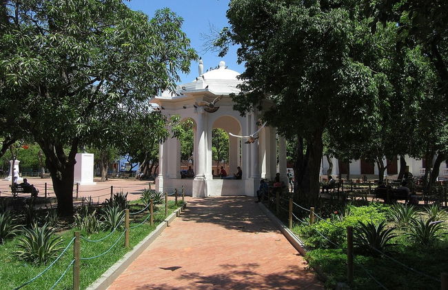 Santa Marta Full Day Tour - Foto 4