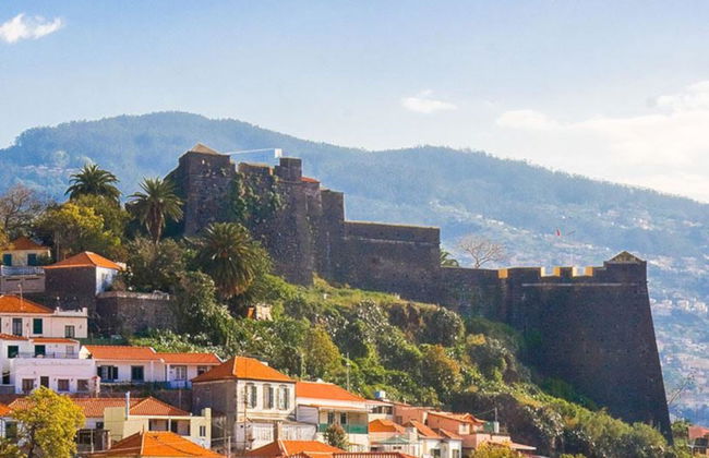Visite en tuk-tuk dans Funchal - Photo 5
