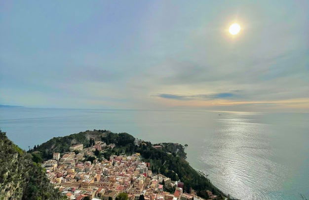 Excursión a Taormina, Giardini Naxos y Castelmola - Foto 4