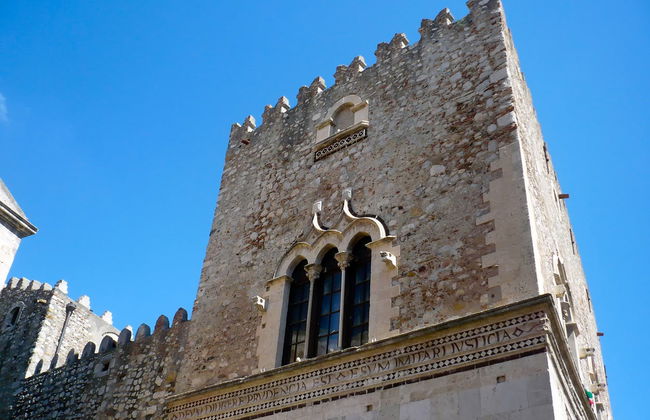 Excursão a Taormina, Giardini Naxos e Castelmola - Foto 4