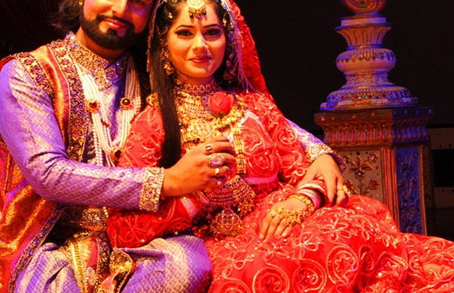 Mohabbat The Taj Show - Photo 5