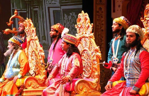 Mohabbat The Taj Show - Photo 3