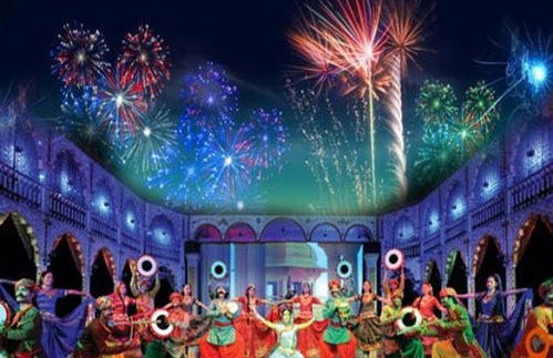 Mohabbat The Taj Show - Photo 4