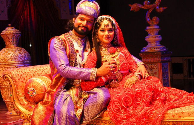 Mohabbat The Taj Show - Photo 2