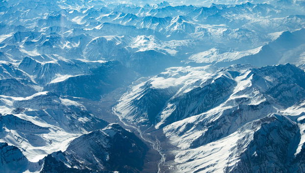 Giro in aeroplano sull'Himalaya - Foto 4