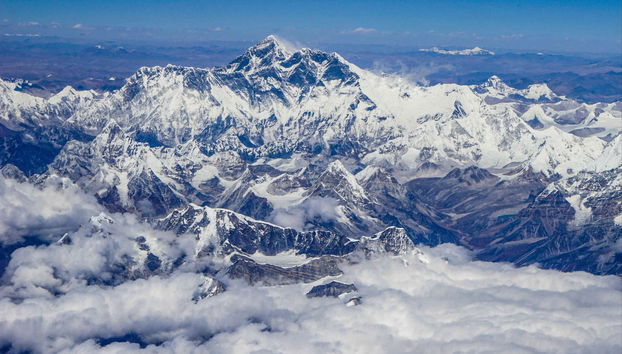 Giro in aeroplano sull'Himalaya - Foto 3