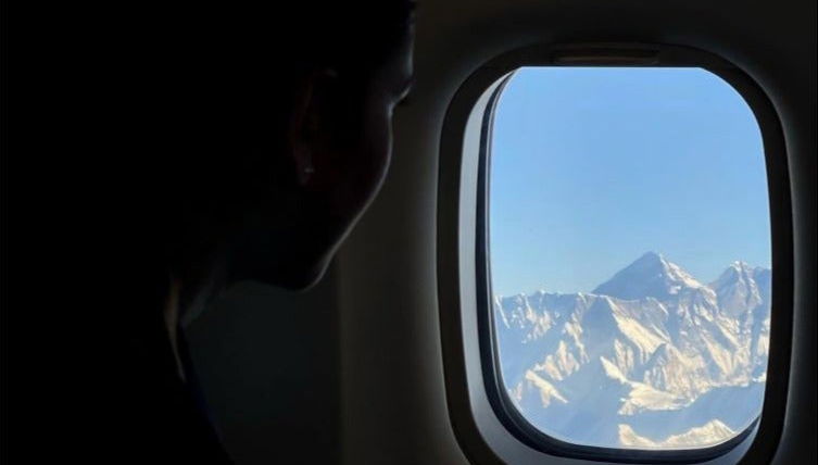 Paseo en avioneta sobre el Himalaya - Foto 1