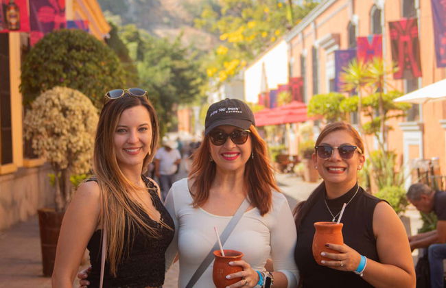 Excursión a Tequila - Foto 6