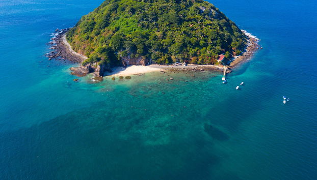 Rincón de Guayabitos Excursion + Coral & Cangrejo Islands - Foto 2