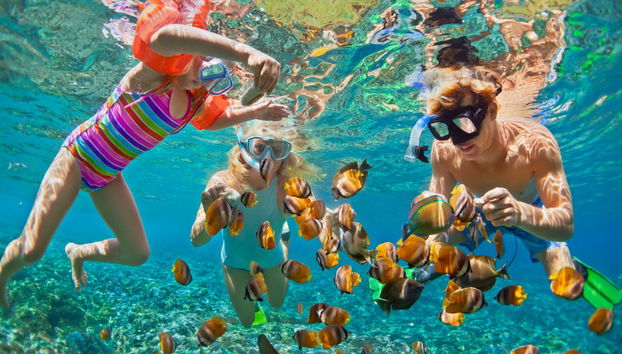 Rincón de Guayabitos Excursion + Coral & Cangrejo Islands - Foto 5