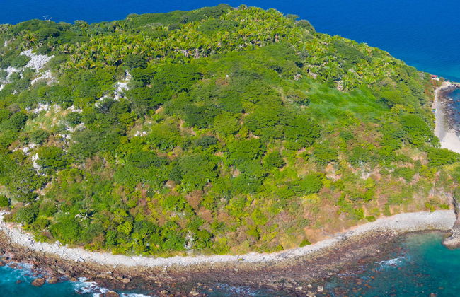 Rincón de Guayabitos + Îles Coral et Cangrejo - Photo 2